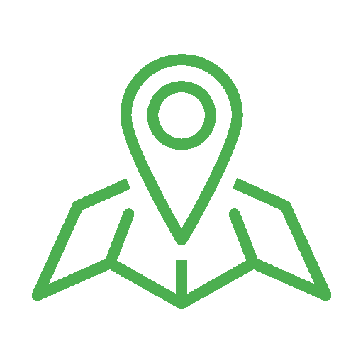 مکان و نقشه های پروژه مکان و نقشه های پروژه